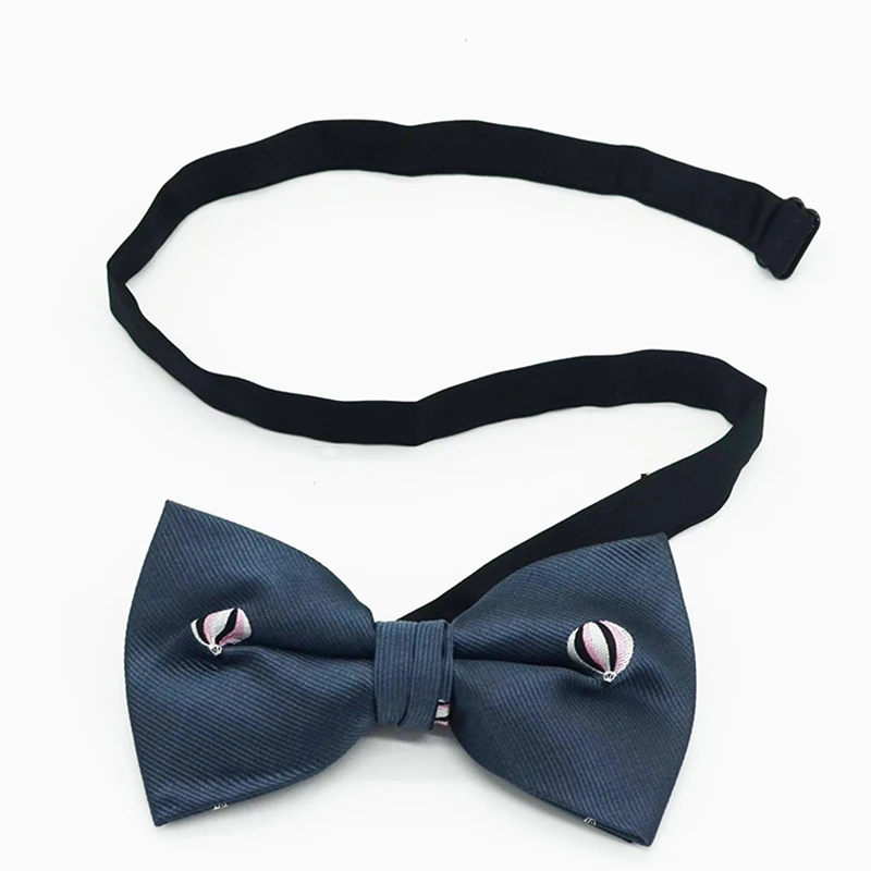 Colorful-Silk-Bow-