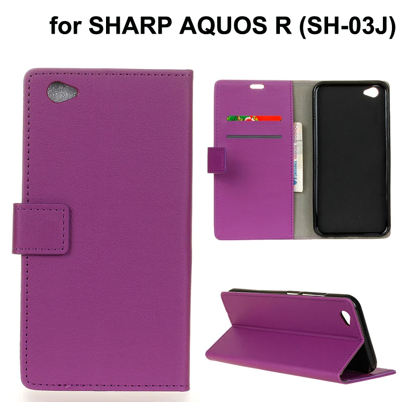 sharp sh-03j case 03