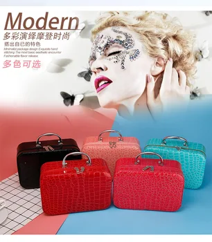 

Cosmetic Bag Fashion Watermelon Plush Zipper Makeup Organizer Pouch Bag for Travel Storage Necessary Beauty Case
