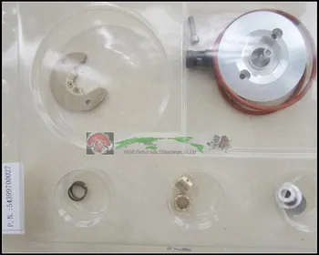 

Free Ship Turbo Repair Kit rebuild KP39 54399880027 54399700027 54399880002 For Renault Kangoo Megane Scenic Modus K9K THP 1.5L