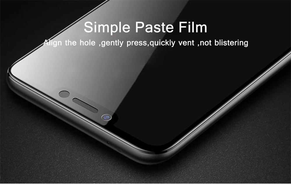 glass For Huawei Honor Play (10)