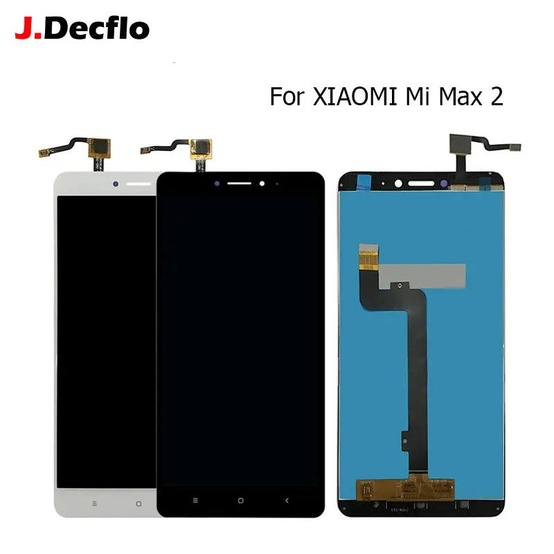 Xiaomi Mi Max 3 Дисплей Купить