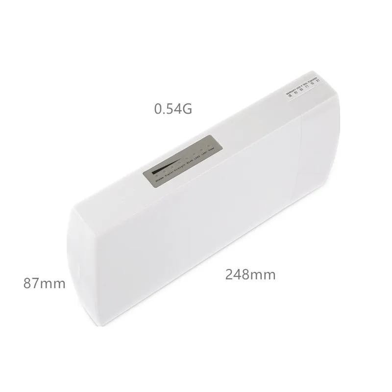 9344 чипсет WIFI роутер ретранслятор Lange Bereik 300Mbps2. 4G5KM маршрутизатор CPE APClient