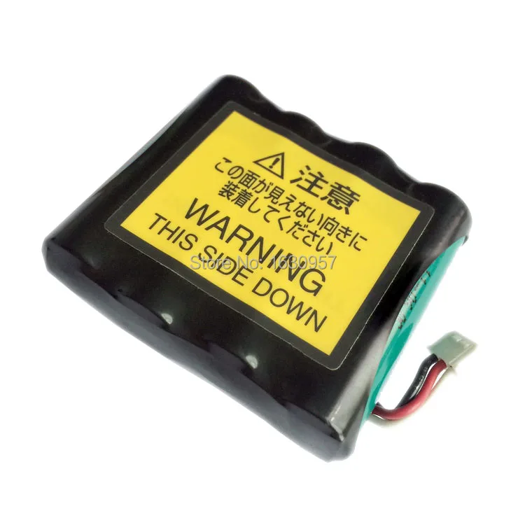 Высококачественная импортированная батарея Cells G0202A Для Anritsu MT9090 MT9090A 909815B 909814B PT01496