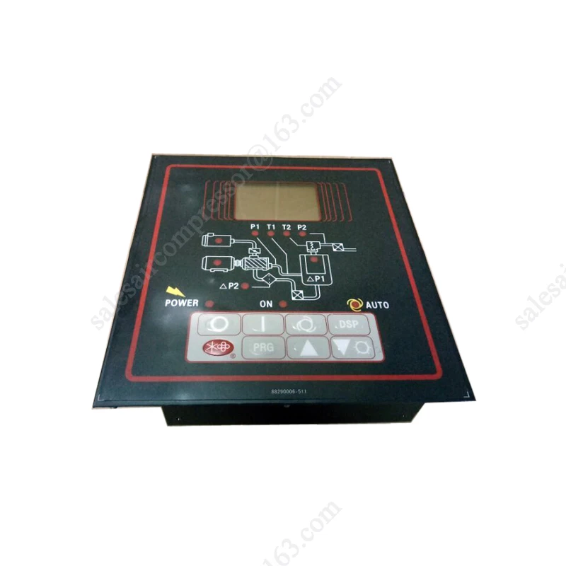 

Sullair PLC controller panel 88290007-789