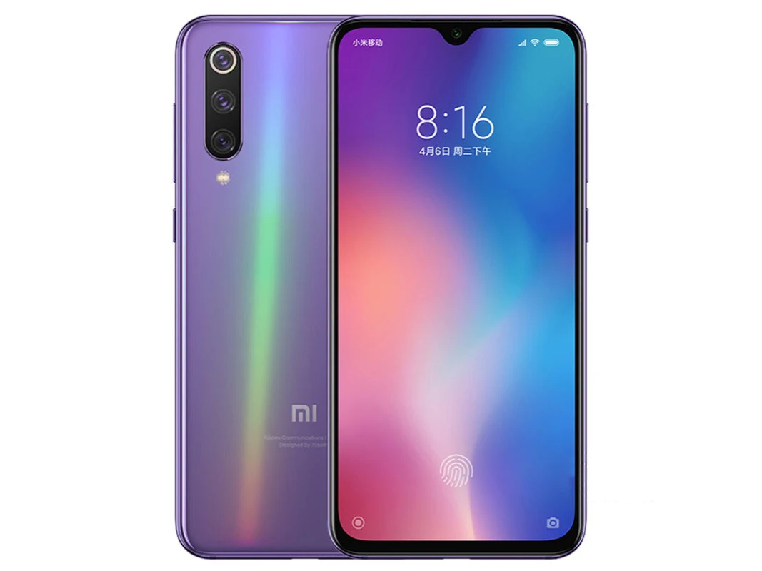 Xiao Mi сменный аккумулятор задняя крышка дверь стекло для XiaoMi 9 SE M9 SE MI9 SE задний корпус Защитная задняя крышка для телефона