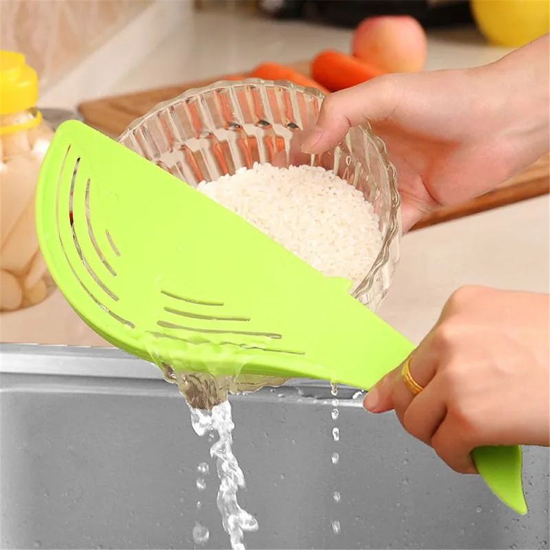 Creative-Whale-Shaped-Plastic-Pot-Strainer-Rice-Fruit-Vegetable-Wash-Colanders-Kitchen-Gadgets-Accessories (5)