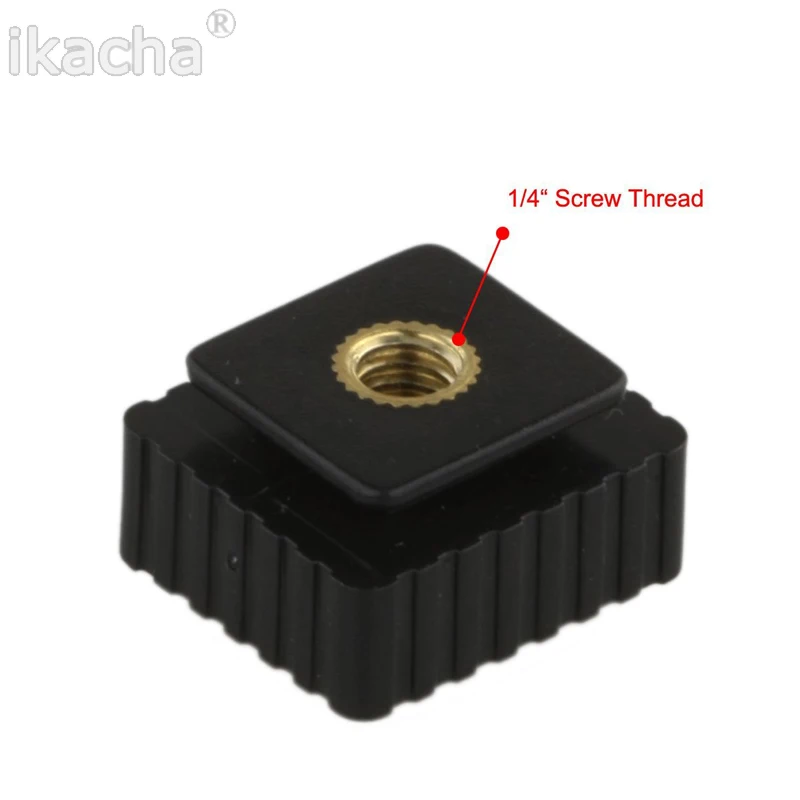 SC-6 Hot Shoe Adapter (1)