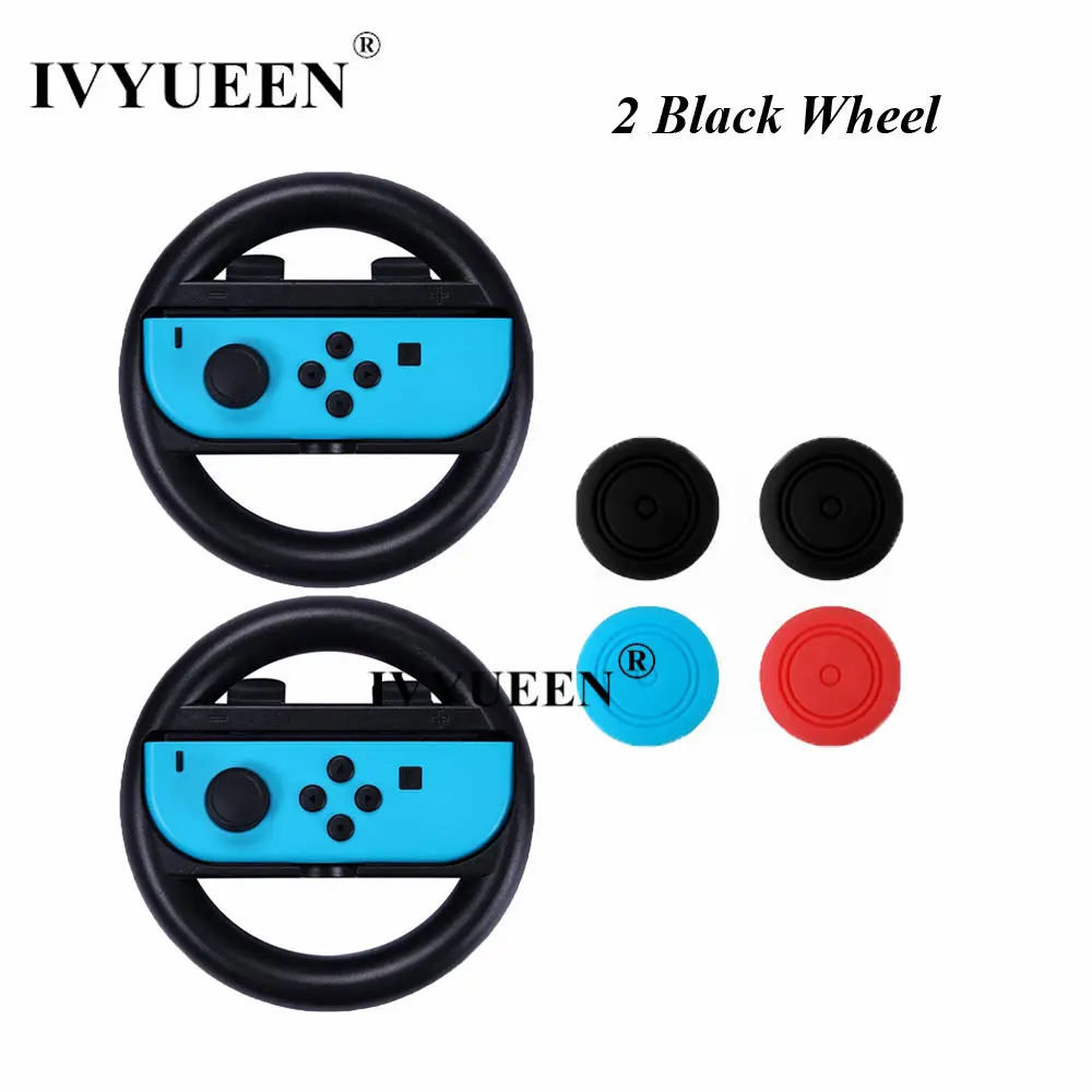 for Nintend switch racing wheel 01