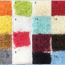 Всесезонная универсальная игрушка из овечьей кожи, бархатная ткань 15 мм, курчавый бархат, детская одежда, ткани, домашний текстиль, аксессуары для обуви