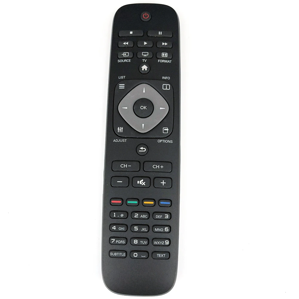 Новый оригинальный 398GR8BD8NTPHT для PHILIPS 3D Smart tv пульт дистанционного управления