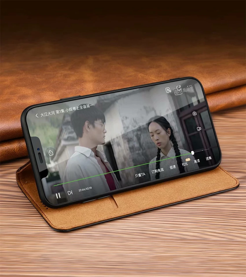 Для huawei P30 чехол из натуральной кожи для huawei P30 Pro откидной Чехол-кошелек с подставкой для huawei mate 20 mate 20X mate 20 Pro полная сумка