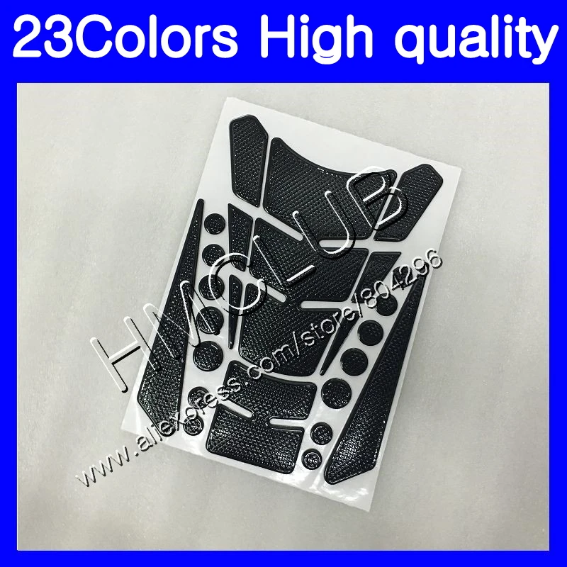 3D наклейки на бак для HONDA CBR500R 11 12 13 14 CBR500 R CBR 500 500R 2011 2012 2013 коврик из углеродного