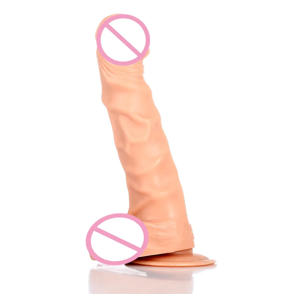 BIG DILDO (4)