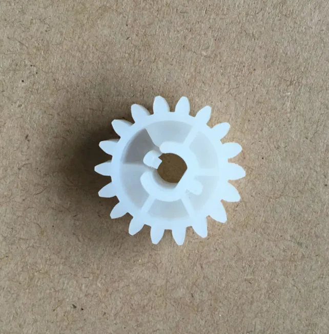 Free Shiping RS6-0840-000 (18T) High quality Compatible new printer accessories for HP9000 paper rod gear  1RMB (3)