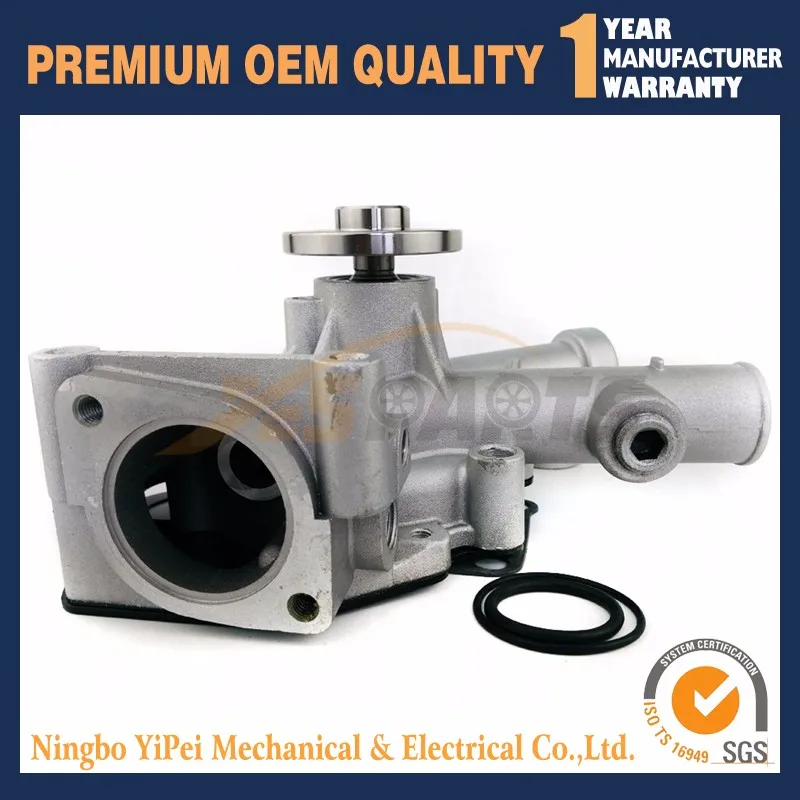 NEW WATER PUMP FOR TOYOTA 1Z 2Z 11Z 12Z 13Z ENGINE 16100-78300-71 16100-78360-71
