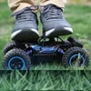 RC car rock crawler 1:14 2.4GHZ 4WD Off-road Climbing Water Proof Remote control Car Electronic Toy rc car 1