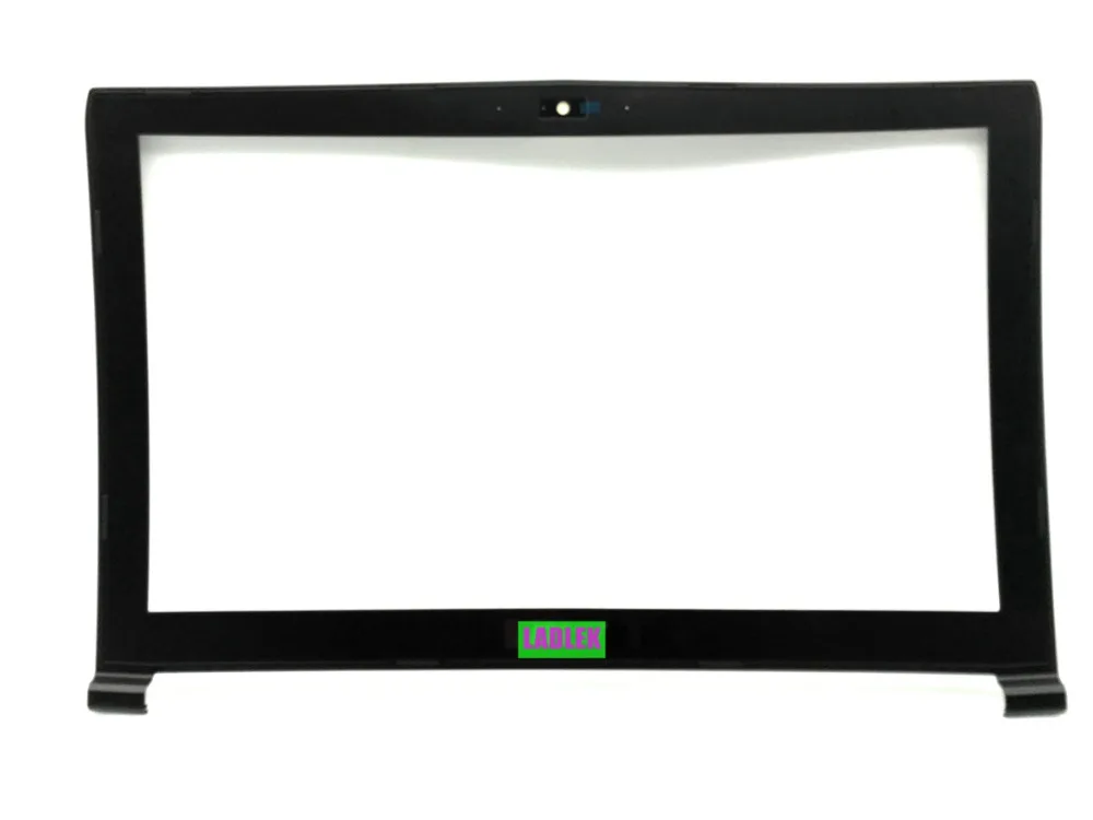 ЖК-задняя крышка/ободок/Упор для рук для MSI GE62 6QD/6QE/6QF Apache Pro