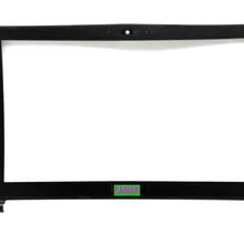 ЖК-задняя крышка/ободок/Упор для рук для MSI GE62 6QD/6QE/6QF Apache Pro