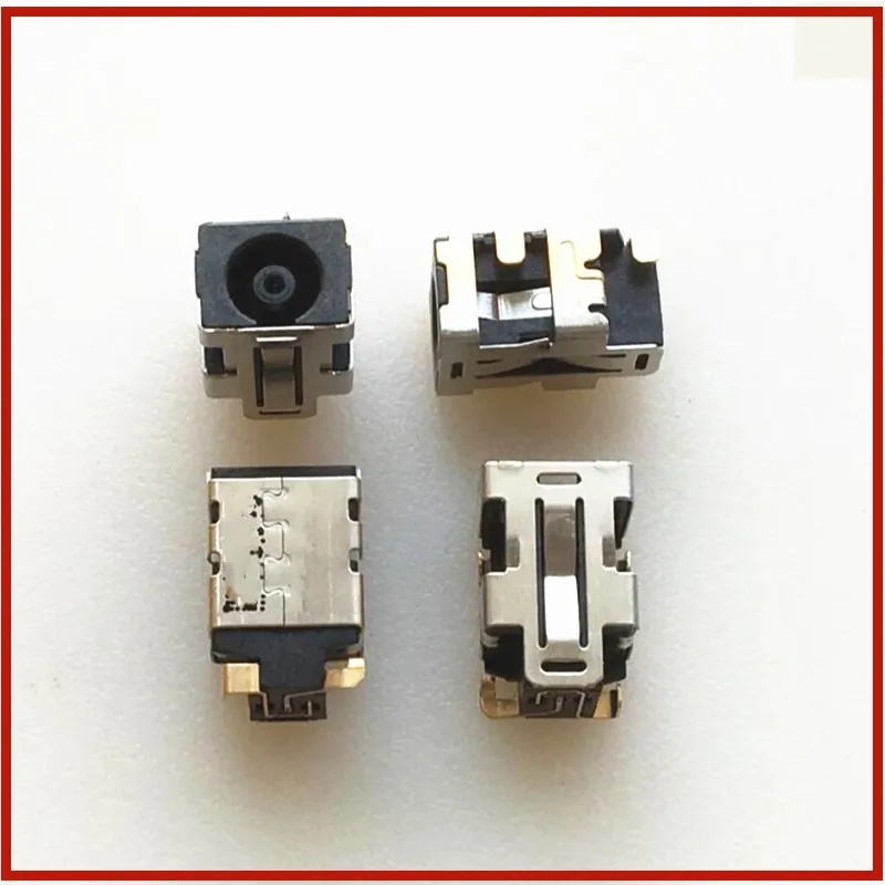 laptop dc jack power cable charging socket connector port For HP EliteBook 725 820 840 850 G3 G4 | Компьютеры и офис
