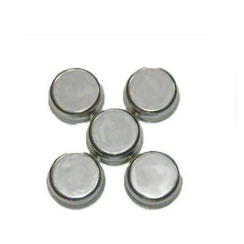 전자 키 IB 태그 카드 Fobs TM 카드, iButtons DS1990A DS1990A-F5 IButton I-버튼 1990A-F5, 로트당 10 개 4
