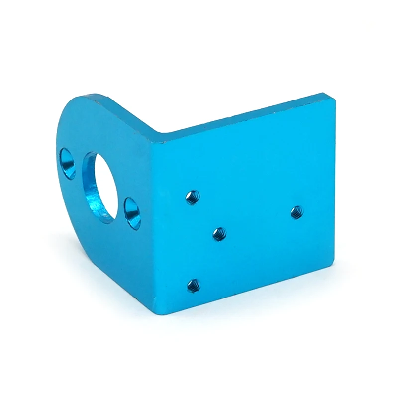 INKPOT DIY детали для Wltoys 12428/A969/A979/A959 B сиденье двигателя/металлический корпус