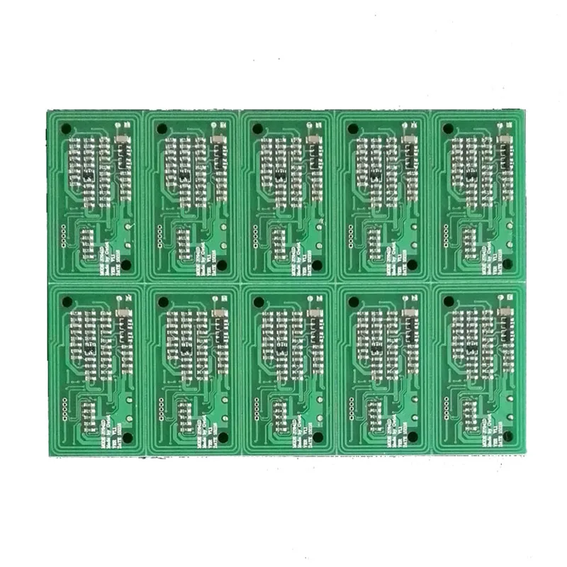 Двухчастотный WG26 считывающий беспроводной модуль RFID 7941D 13 56 МГц 125 кГц для карты