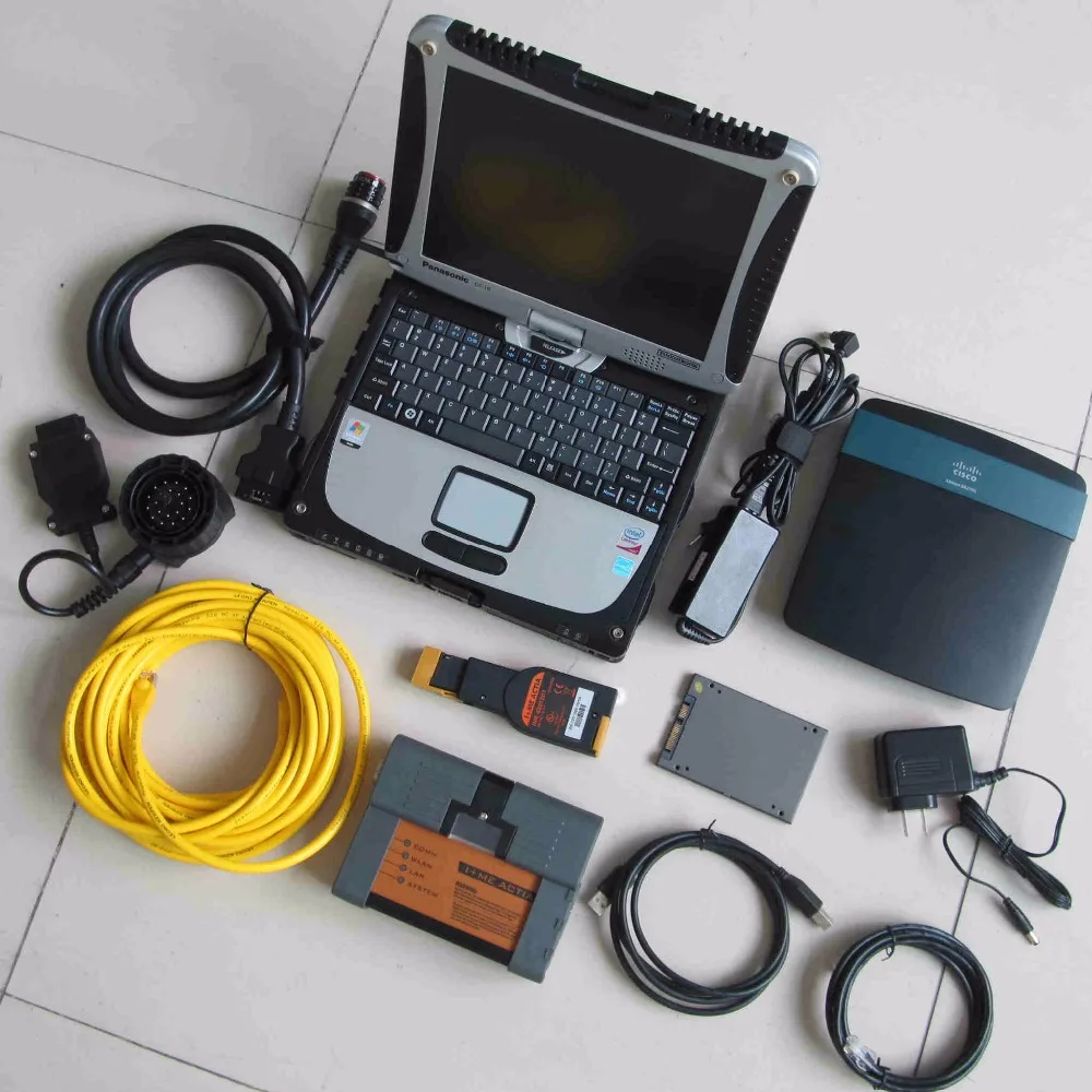 WIFI SSD 2
