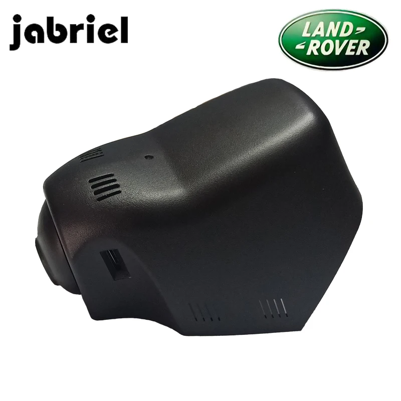 Jabriel Wifi Скрытая 1080P Автомобильный видеорегистратор Камера для Land Rover discovery sport 2 3 4 5 lr4 evoque android