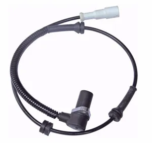 Детали OE No 6238116 для OPEL CHEVROLET ABS Датчик скорости колеса OEM 62 38 116 | Автомобили и