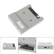 New USB Emulator SFR1M44 U 3 5 Floppy font b Disk b font Drive 1 44MB