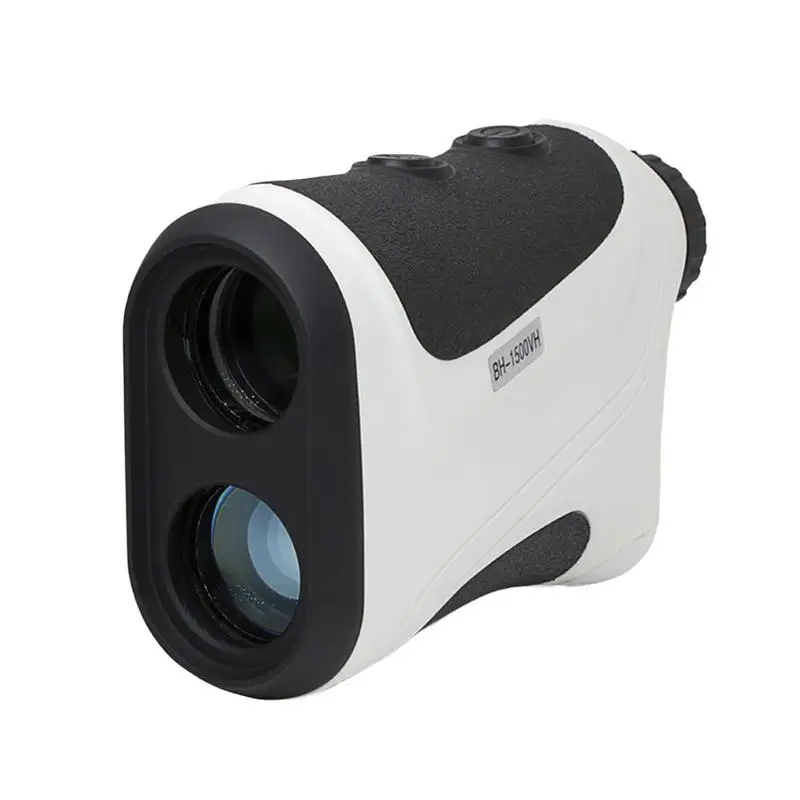 

Laser Rangefinder Monocular 600 Range Finder Distance Meter Rangefinders for Hunting/Golf Telemetro