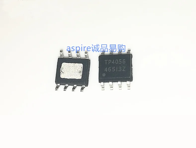 

20pcs/lot TP4056E TP4056 SOP-8 new original