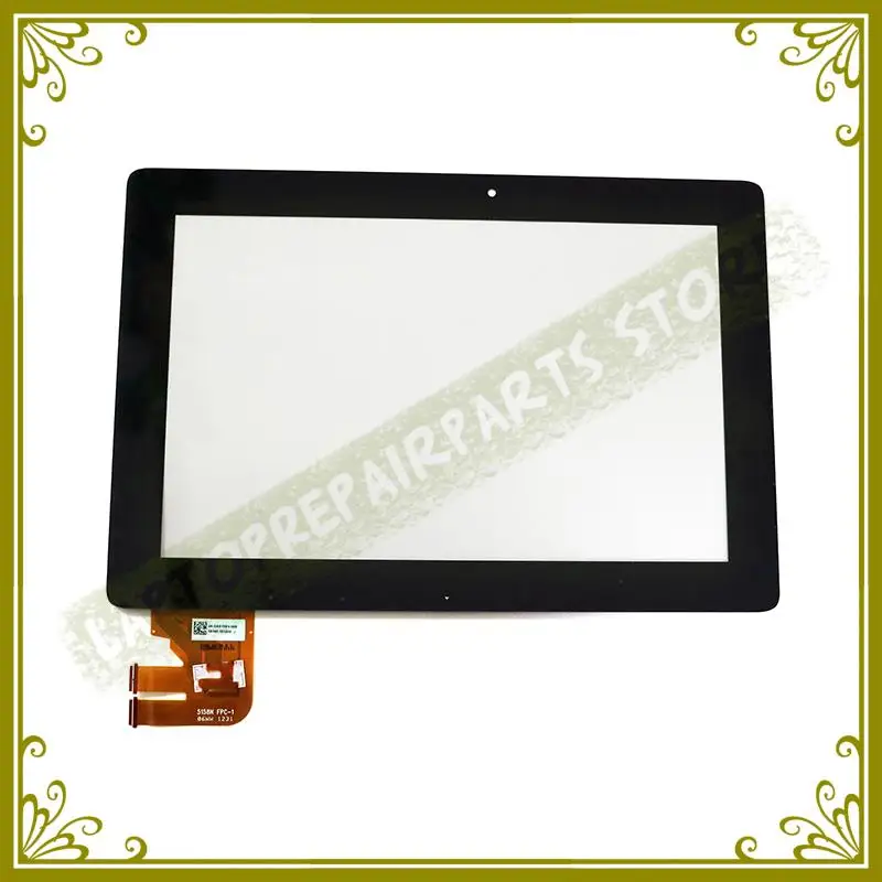 Оригинальный сенсорный экран 10 1 дюйма для планшета Asus TF300 TF300T 5158N|digitizer tablet|tablet