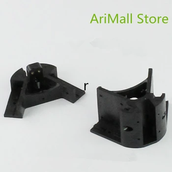 

3D printing plastic molding parts kit Kossel Delta injection parts upgrade ABS connector conrer fittings