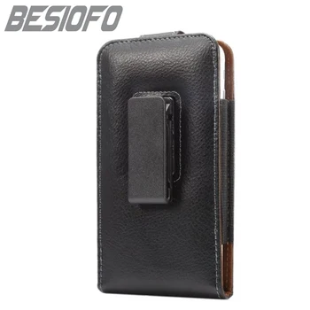 

Phone Bag Case For Sony Xperia Z5 Z6 Plus C5 Ultra With 360 Degree Rotation Clip Cover Belt Waist Pouch Holster Vertical Coque