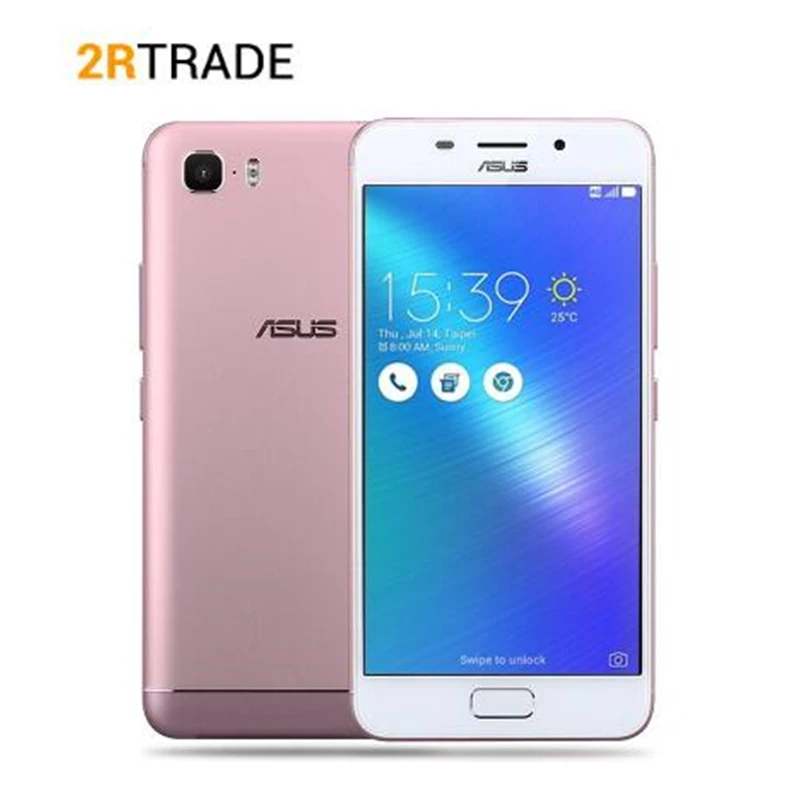 

Original ASUS ZenFone 3s Max Pegasus 3s ZC521TL X00GD 5000mAh 3GB RAM 64GB ROM Octa Core 4G Smartphone Android 7.0 Mobile Phone