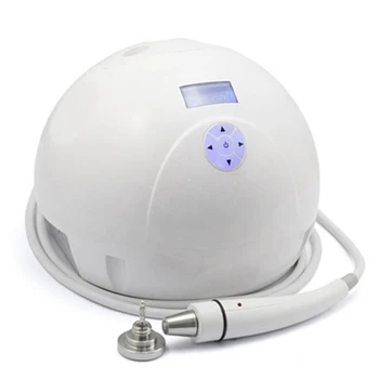 

2 in 1 Pro Panda BoxLifting Skin Tighten Wrinkle Removal Home Use Bipolar Beauty Machine CEDHL