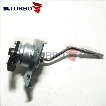 

49373-02000 49373-02001 49373-02012 NEW Turbo electronic actuator for Citroen Berlingo II / C3 1.6 HDI 75 HP 55Kw FAP DV6ETED4 -