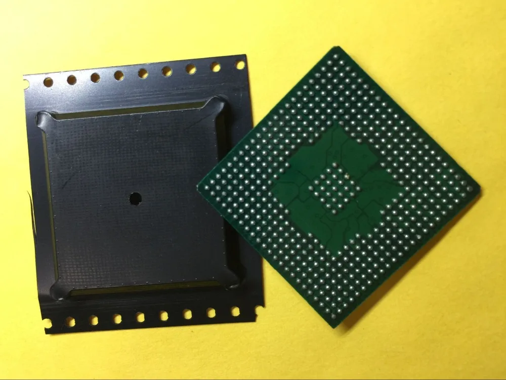 free shipping NF-430-N-A3 NF 430 N A3 Chip is 100% work of good quality IC with chipset BGA | Электронные компоненты и