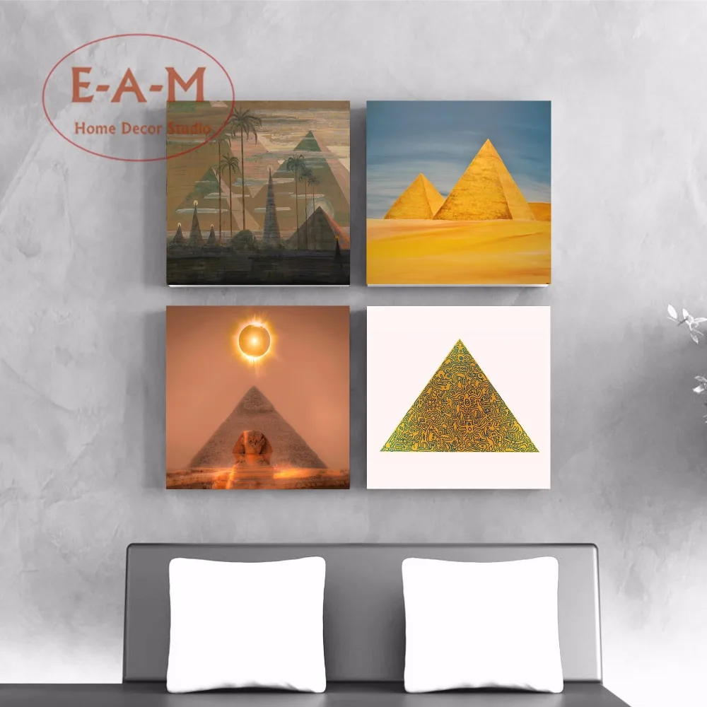 Kids Bedroom Egypt aliexpress : buy egypt pyramid artwork canvas art print Kids Bedroom Egypt aliexpress : buy egypt pyramid artwork canvas art print