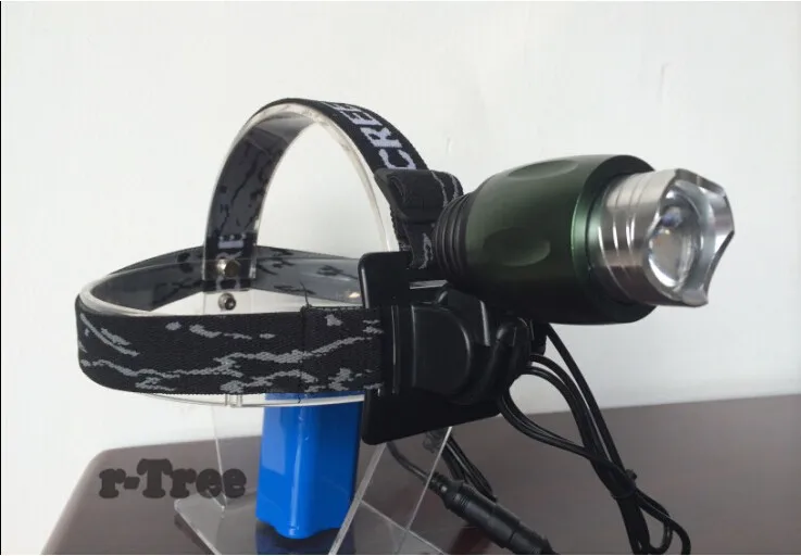 Sale 1800 Lumen BIKE XM-L T6 headlamp Bike Bicycle light torch Head lamp light torch headlight led flashlights head Light HL2018 1 Sale 1800 Lumen BIKE XM-L T6 headlamp Bike Bicycle light torch Head lamp light torch headlight led flashlights head Light HL2018 1