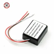 Asiento Sensor de ocupación emulador adecuado para MB tipo 6 SRS para mercedes benz W220 W163 W210 W203 W168 W639 2000-2005