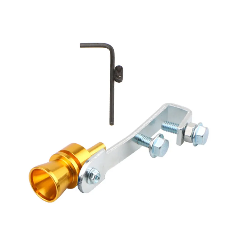 

Muffler Car Akrapovic Exhaust Pipe Oversized Roar Maker Muffler For Auto Exhaust Tip Pipe Loud Whistle escapamento de carro