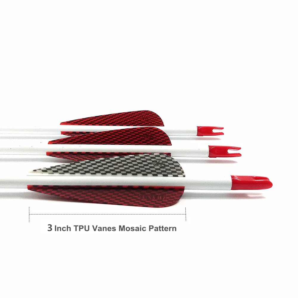 carbon arrows223