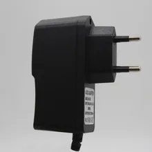 Идеальная роскошь практические 5V 2A для планшетных ПК Универсальный микро USB по европейскому стандарту адаптера переменного тока Мощность адаптер зарядное устройство для розеток европейского стандарта 100V-220V-240V
