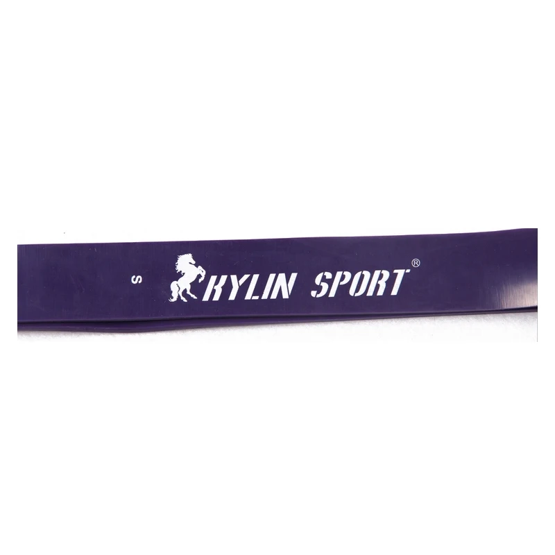 new fitness equipment  loop pull up physic resistance bands gym training for wholesale kylin sport