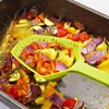 Nylon Strainer Large Scoop Colander Kitchen Appliances Spoon Shovel Soup Spoon Filter Cooking Tools home Kitchen Accessories ► Photo 3/5