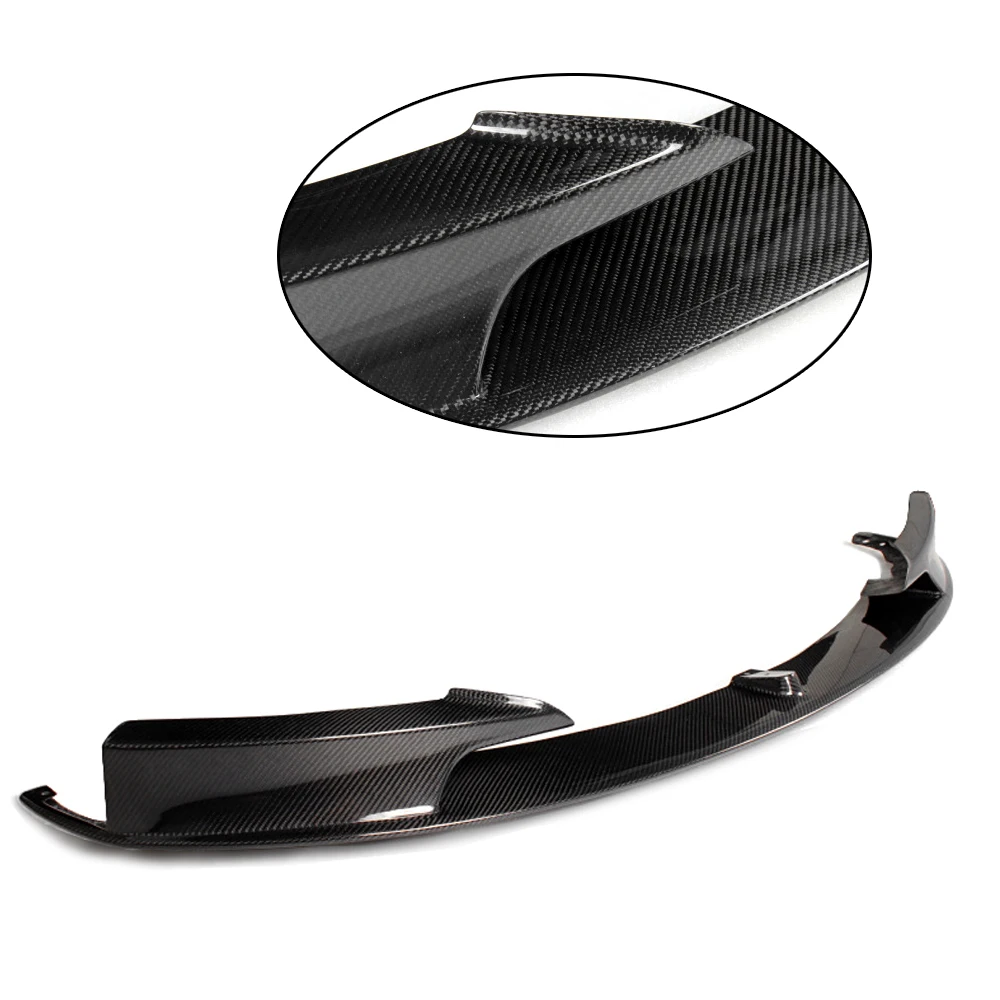 Передний бампер из углеродного волокна для BMW F30 4 двери 12 17 дюймов|protective bumpers|protect