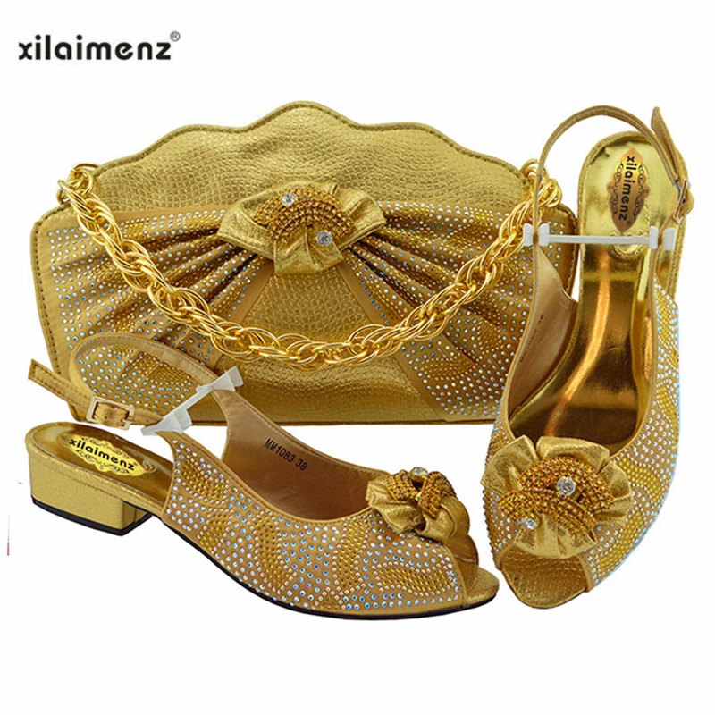 MM1083 GOLD